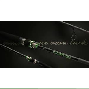 Inception Fly Rod 