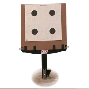 JMCTS-40 JAMMIT COMPACT TARGET STAND
