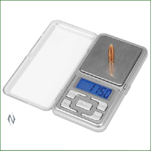 FA-DRS FRANKFORD ARSENAL DS750 SCALES