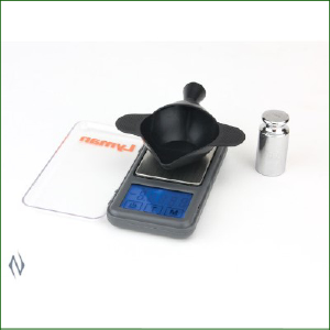 LY-PT1500 LYMAN POCKET TOUCH 1500 SCALES