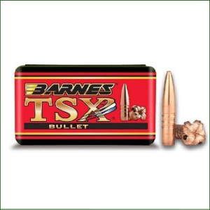 B30334 BARNES TSX 30-30 150GR FN FB 50PK