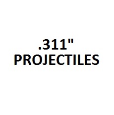 311 projectiles