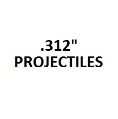 312 projectiles