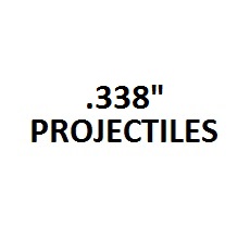 338 projectiles