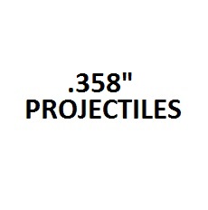 358 projectiles