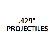 429 projectiles