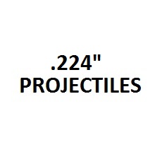 224 projectiles