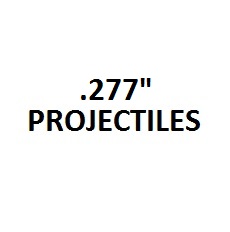 277 projectiles