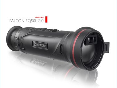 HIKMICRO FALCON FQ50L THERMAL MONOCULAR