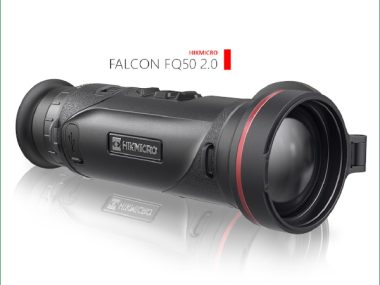 HIKMICRO FALCON FQ50 2.0 THERMAL