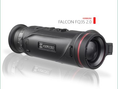 HIKMICRO FALCON FQ35 2.0 THERMAL