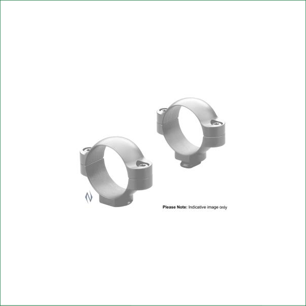 LE49899 LEUPOLD STD 1inch RINGS LOW