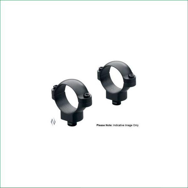 LE49931 LEUPOLD QR 30MM RINGS MEDIUM