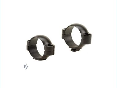 LE51718 STANDARD 30MM RINGS LOW MTT LEUP