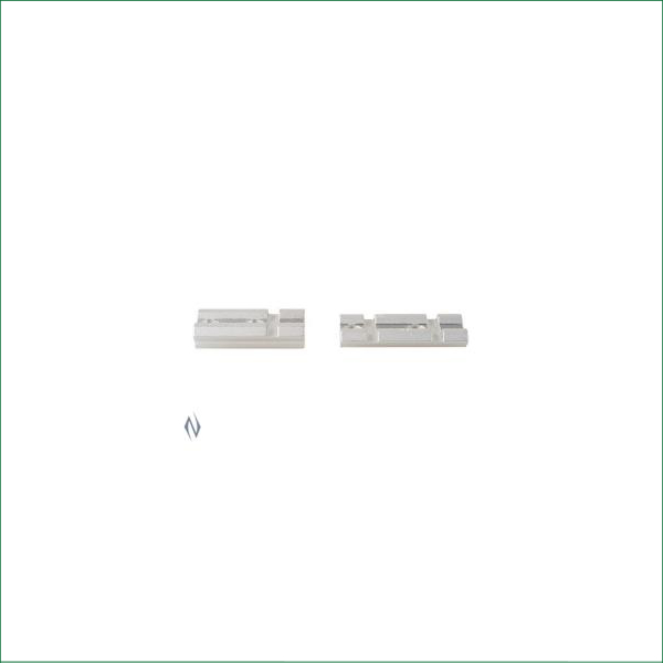 LE57488 LEUPOLD STAINLESS 2PC BASE