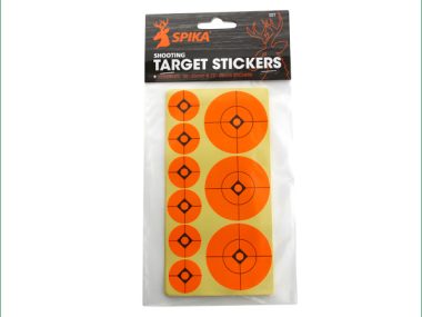 TASP-TG029 SPIKA ADHESIVE TARGET PACK