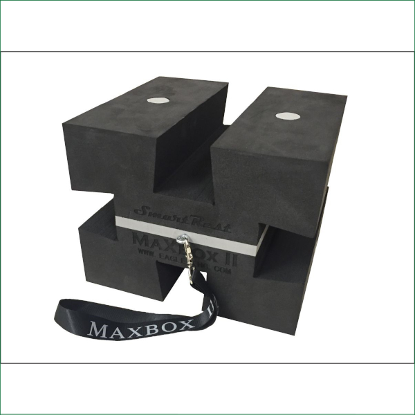 SMARTREST MAXBOX II SHOOTING REST