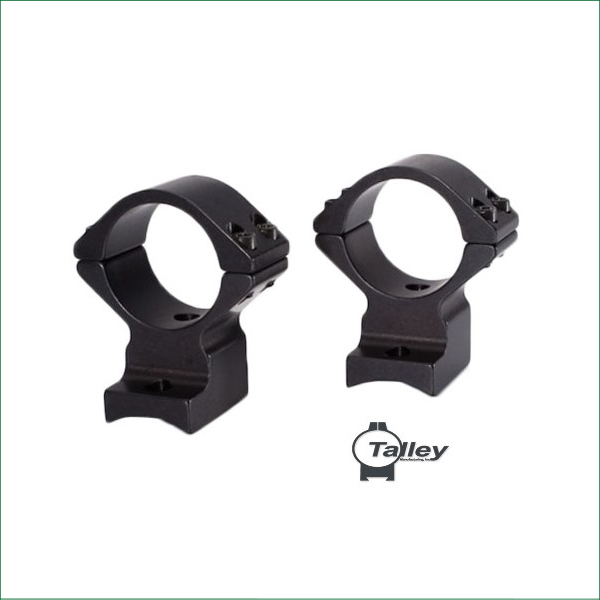 TL940412 TALLEY 1in ALLOY RINGS MEDIUM