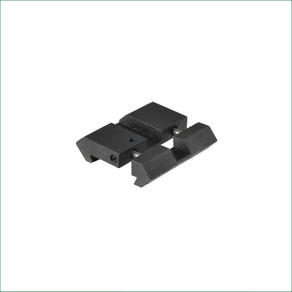 LEAPERS DOVETAIL TO PIC BASE ADAPTOR 2PC