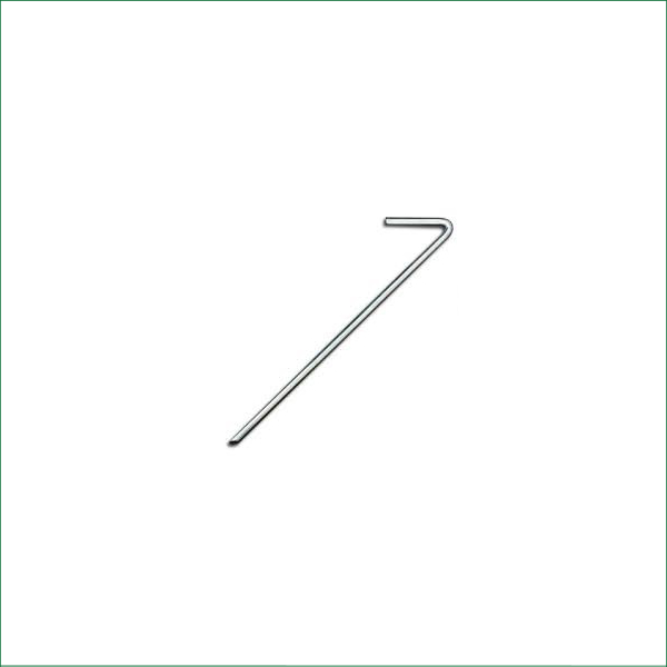 TENT PEG LARGE 8X300MM