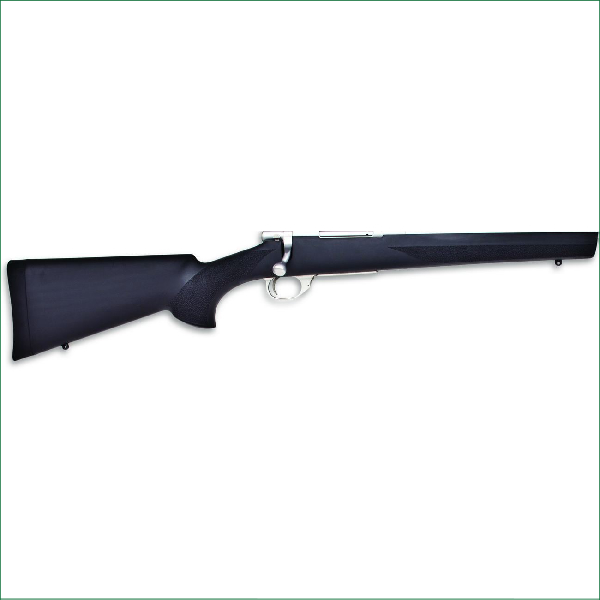 HOWA HOGUE STOCK SA SPORTER BLACK