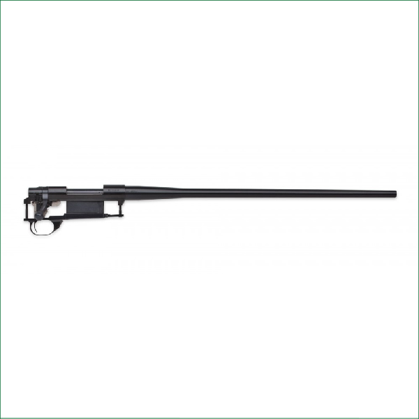 HOWA 1500 BARRELLED ACTION 223 BLUED