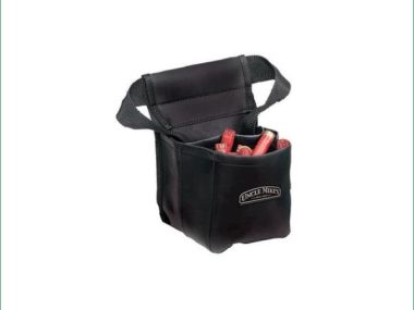 41722 UNCLE MIKES PADDED SHELL BAG