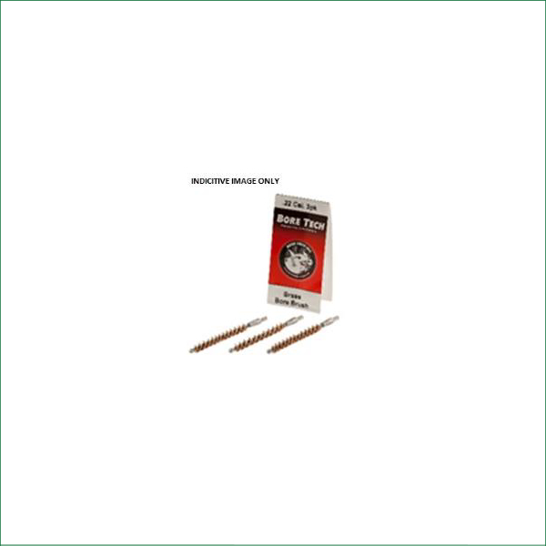 BTBR-65-003 6.5MM BORE TECH BRONZE BRUSH