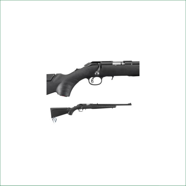 RUGER AMERICAN COMPACT 18'' 22LR