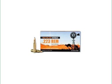 ADI 223REM BLITZKING 55GR 20 pack