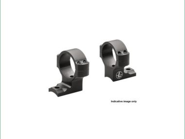 LE171116 LEUPOLD RINGMOUNT 30MM MEDIUM