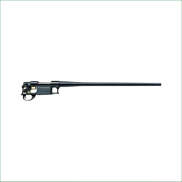 HOWA MINI ACTION 223REM BLUED SPORTER