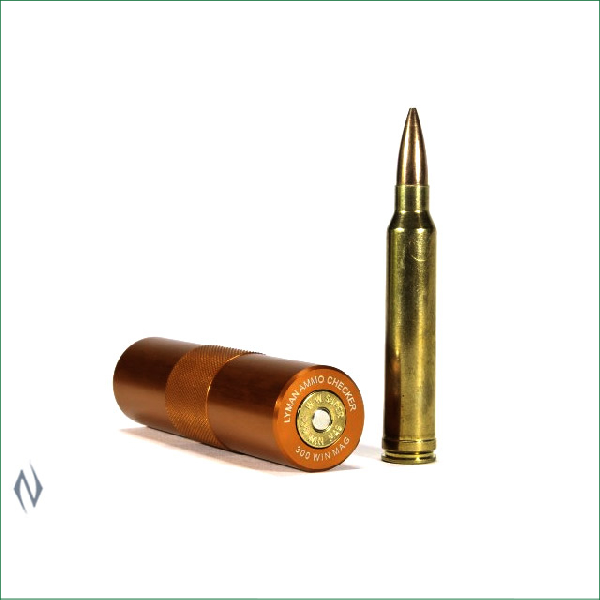 LY-AC223 LYMAN AMMO CHECKER 223REM