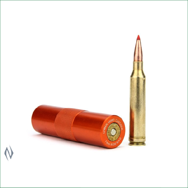 LY-AC243 LYMAN AMMO CHECKER 243WIN