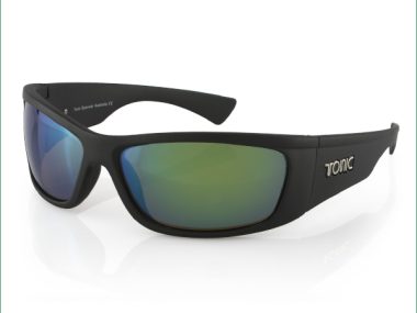 TONIC EVO MIRROR GRN G2 POLARISED GLASS