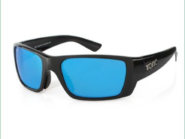 TONIC RISE MIRROR BLUE G2 POLARISED GLAS