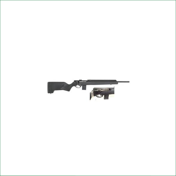 STEYR SCOUT RFR 17HMR