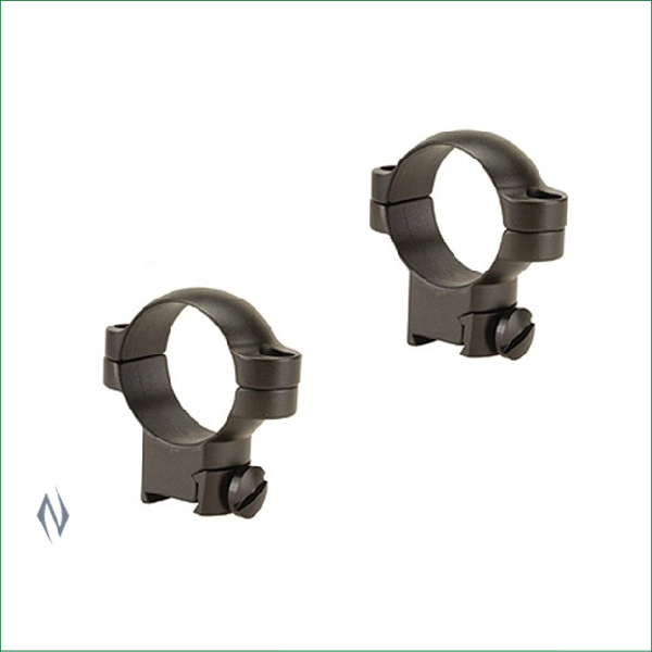 LE51037 LEUPOLD RINGMOUNT SAKO 30MM HIGH