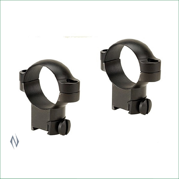 LE51722 LEUPOLD RINGMOUNT SAKO 30MM