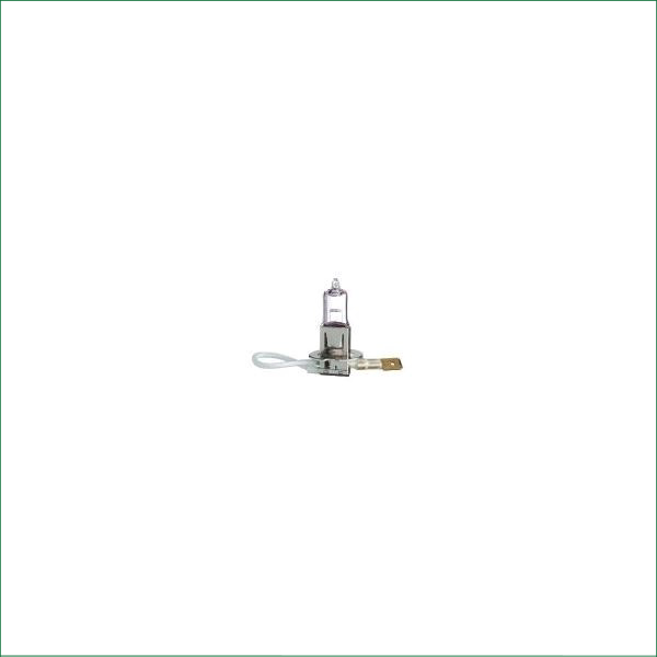 50340 TUNGSRAM H3 12V 55W HALOGEN BULB