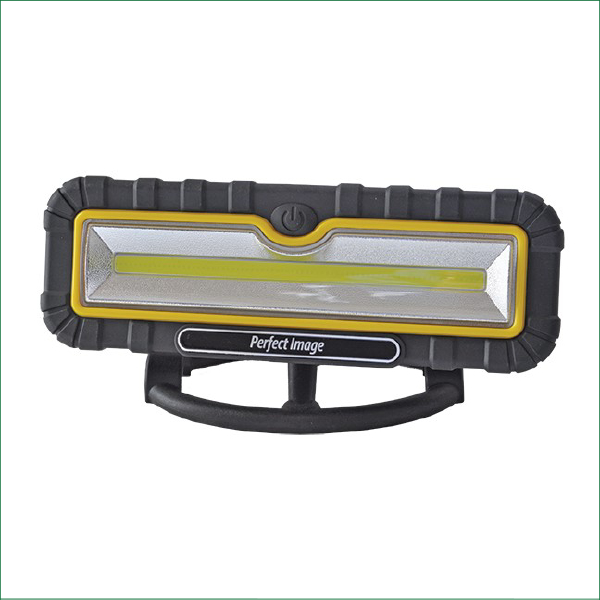 WL1000R LED WORKLIGHT & POWER BANK 1000L