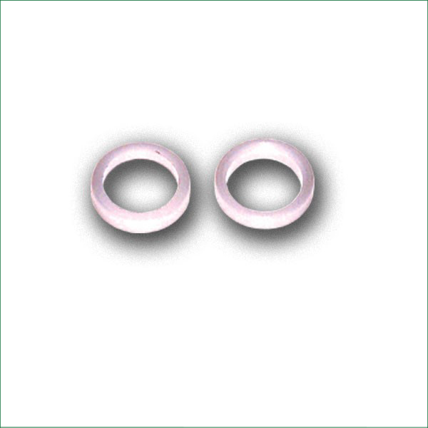 RC260 WASHER SET (2) STANDARD REMOTE