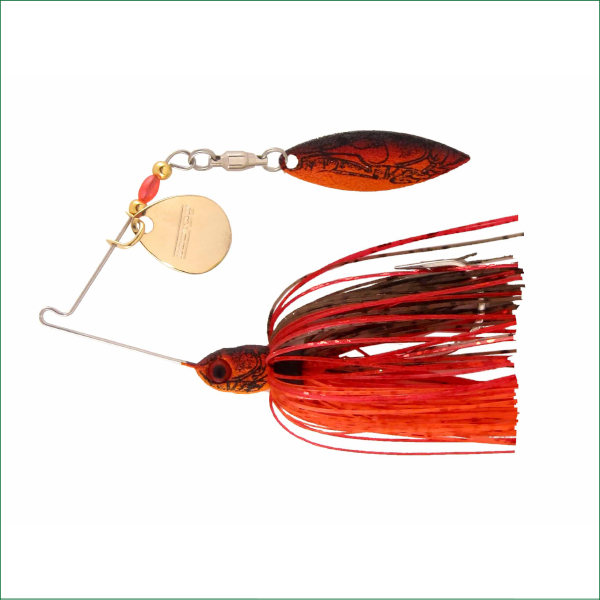 BOOYAH POND MAGIC RC SPINNERBAIT 717