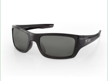 TONIC TRAKKER GPC GREY G2 POLARISED MATT