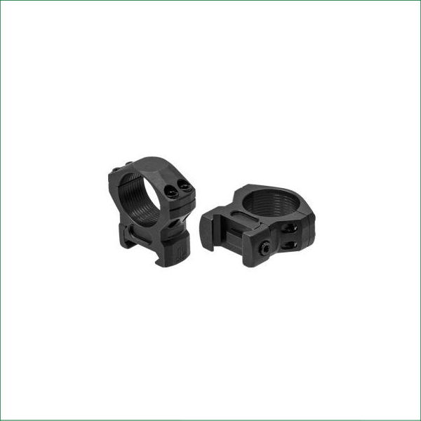 LP-RSW3104 LEAPERS RINGS 30MM LOW