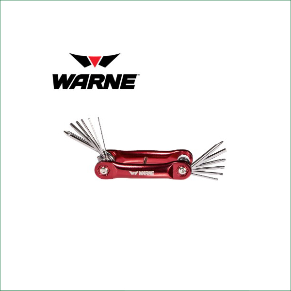 RT-1 WARNE RANGE TOOL