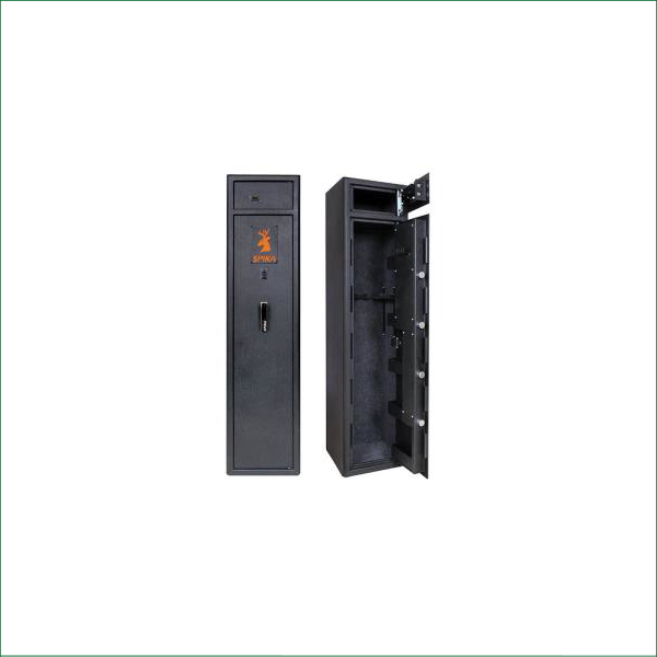 S2 SPIKA MEDIUM GUN SAFE 360X360X1500MM