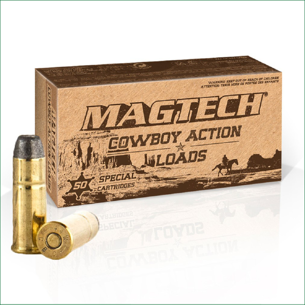 MAG4440B MAGTECH 44-40WIN 225GR LFN (50)