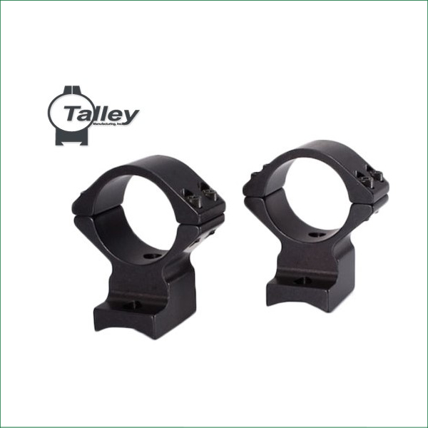 TL940714 TALLEY 1in ALLOY RINGS MED T3X