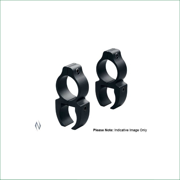 LE57323 LEUPOLD RIFLEMAN RINGS 1in 3/8RF